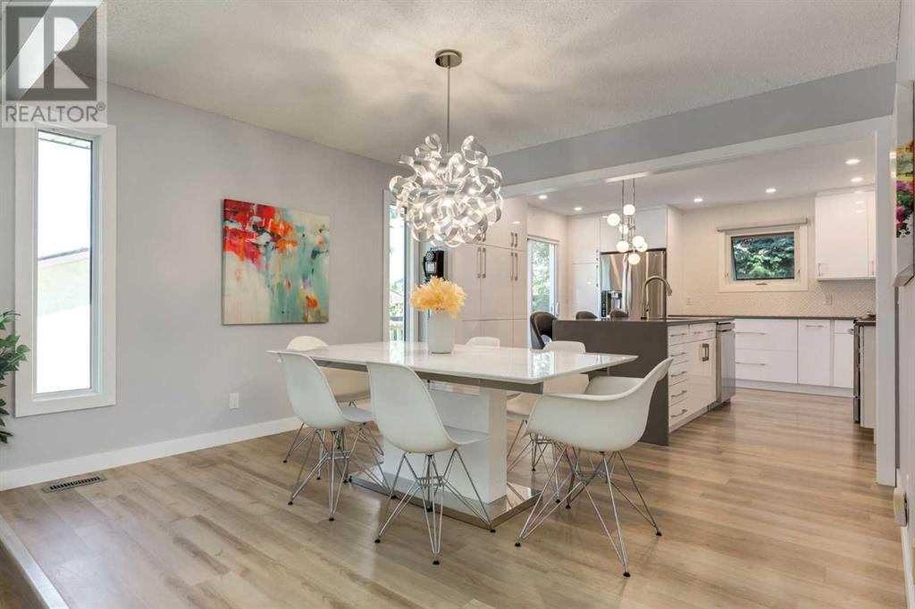 Single Family House Bungalow for Sale in  Silverstone Bay NW Silver Springs Calgary 
