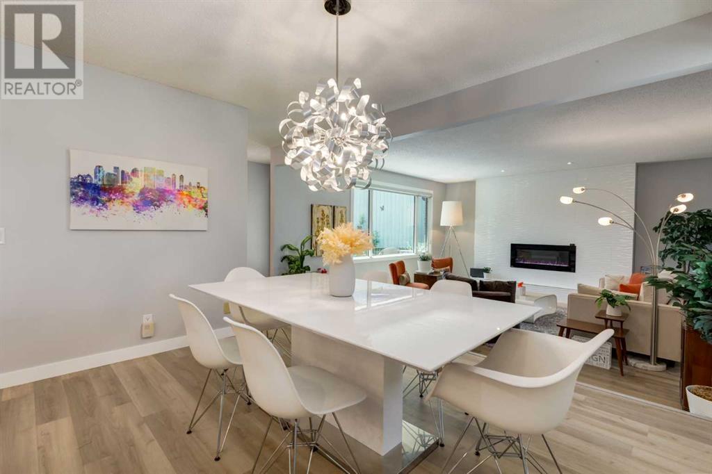 Single Family House Bungalow for Sale in  Silverstone Bay NW Silver Springs Calgary 