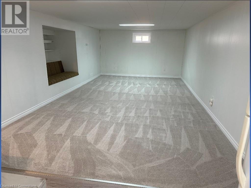 Photo 7 of 28 Ashland Avenue Unit B, Hamilton ON