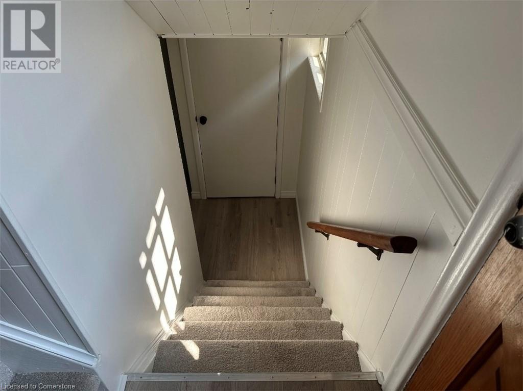 Photo 1 of 28 Ashland Avenue Unit B, Hamilton ON