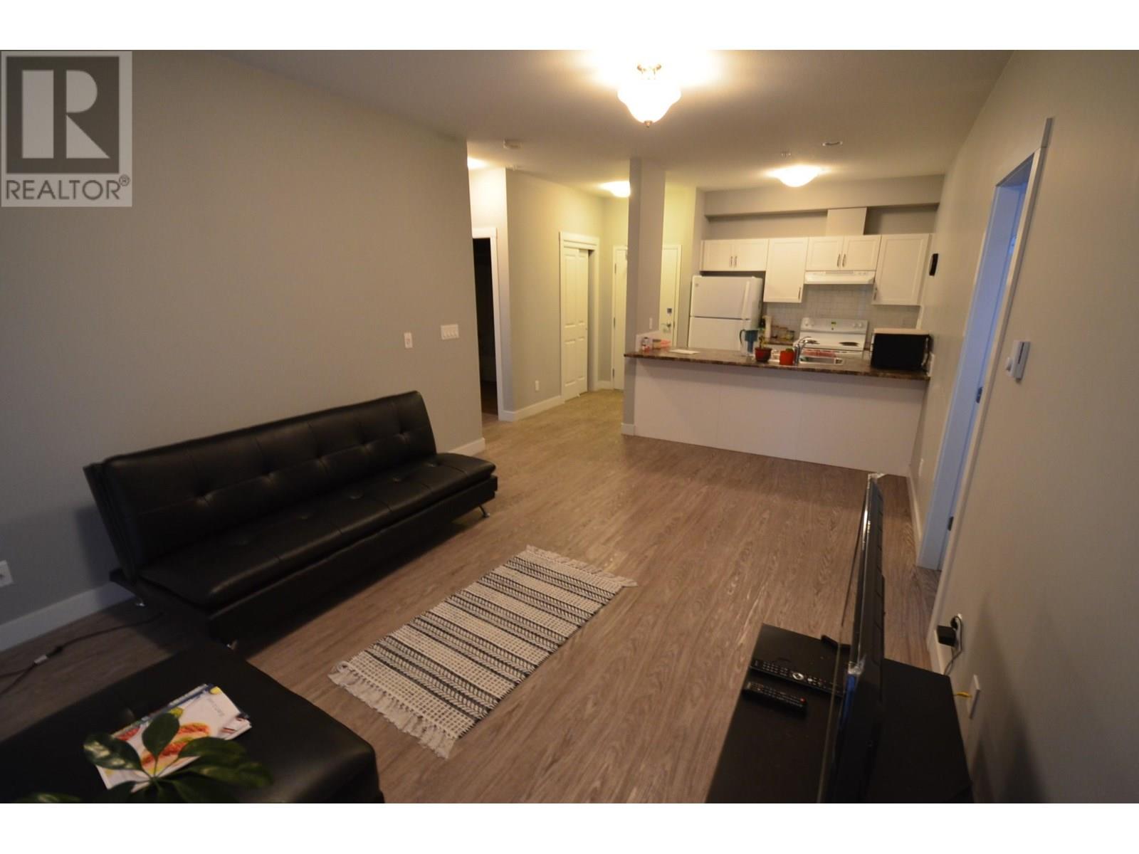 Photo 1 of 405 10307 112 Street, Fort St John BC