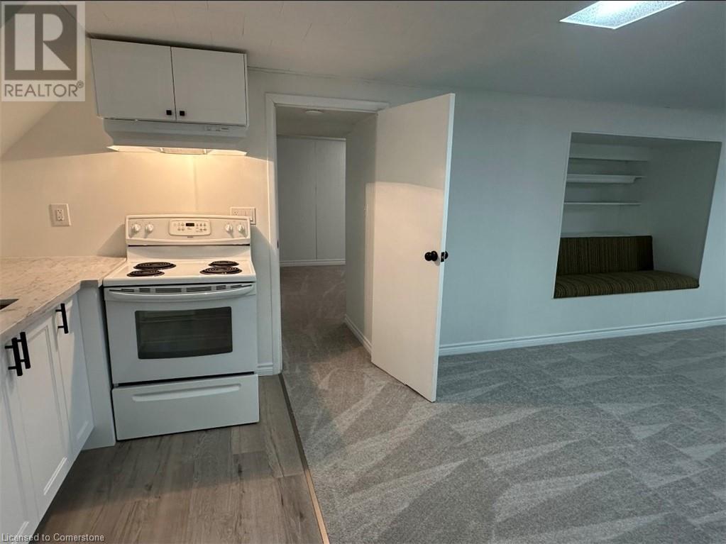 Photo 2 of 28 Ashland Avenue Unit B, Hamilton ON