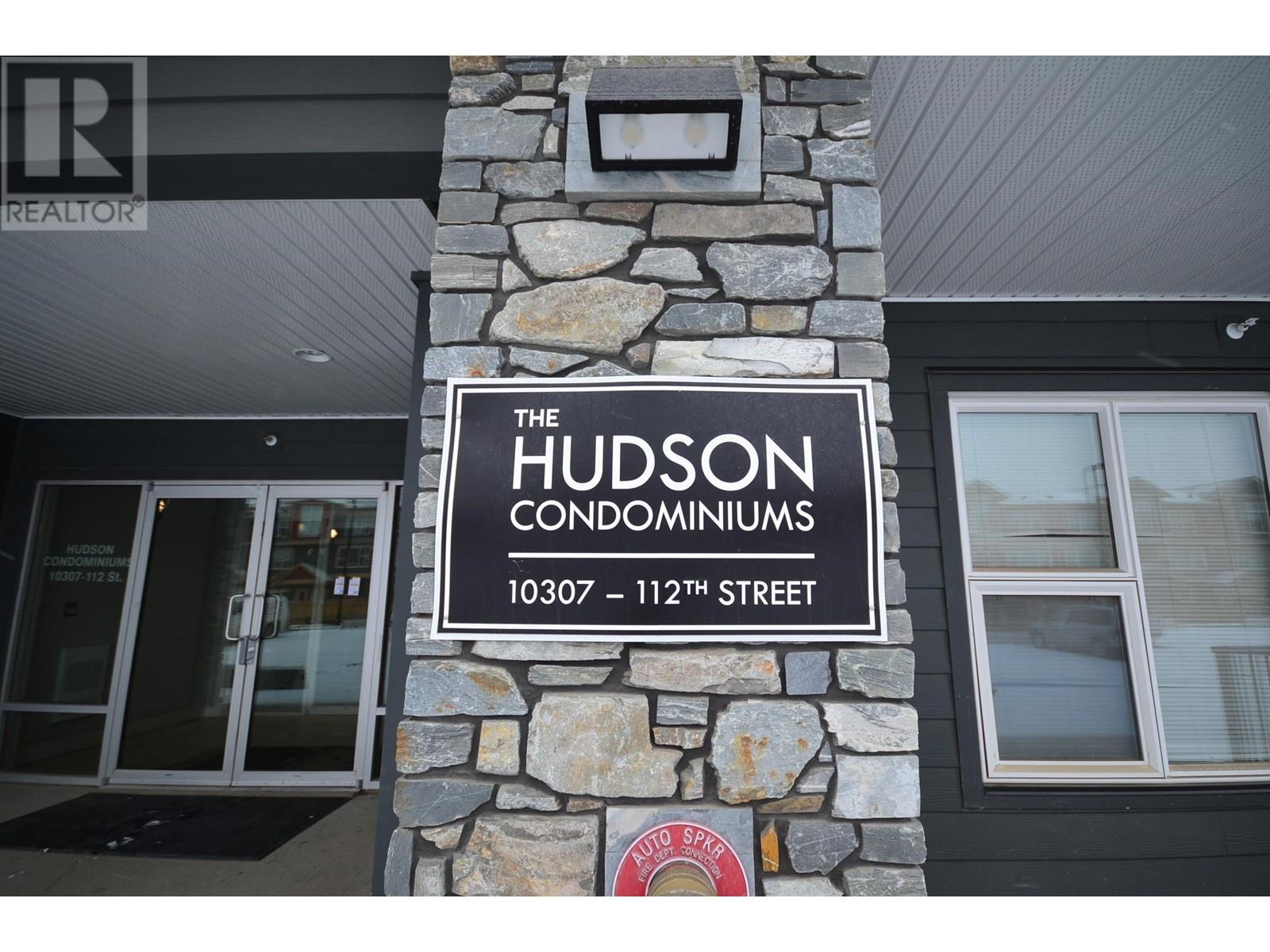 Photo 18 of 405 10307 112 Street, Fort St John BC