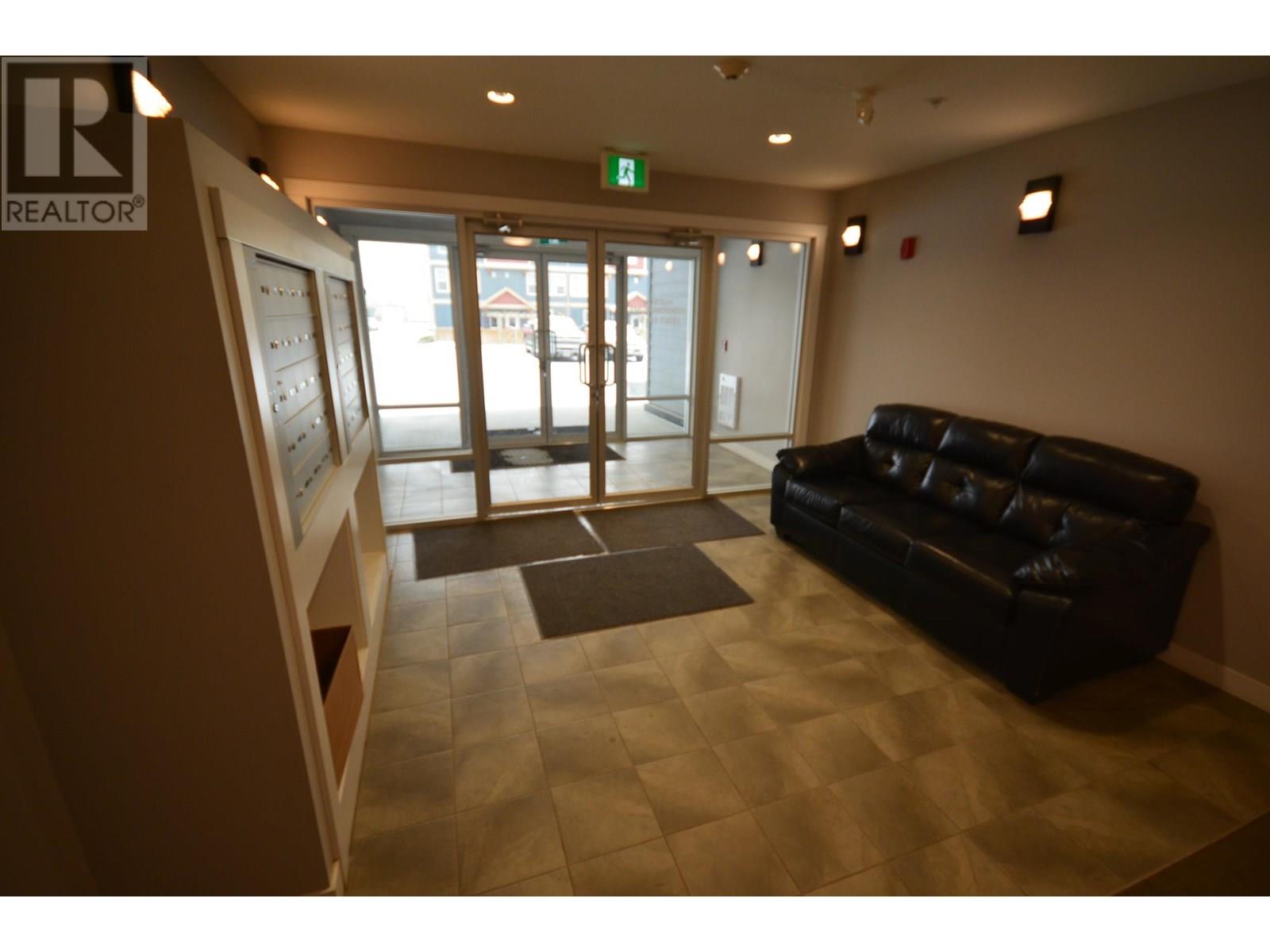 Photo 16 of 405 10307 112 Street, Fort St John BC