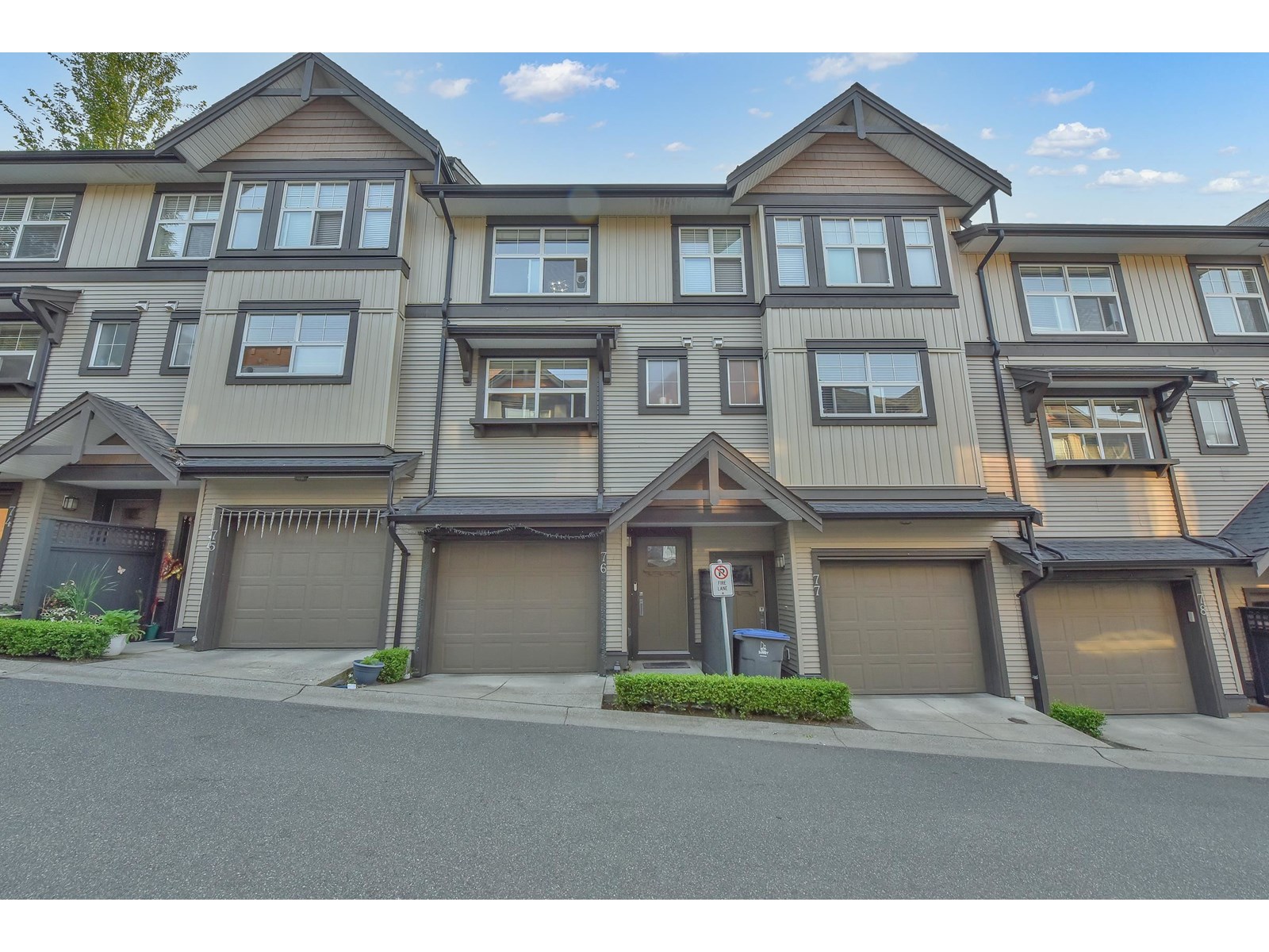 Photo 34 of 76 6123 138 Street, Surrey BC