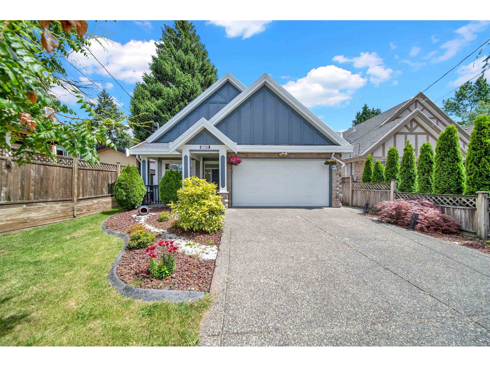 Photo 1 of 7750 118 Street, Delta BC