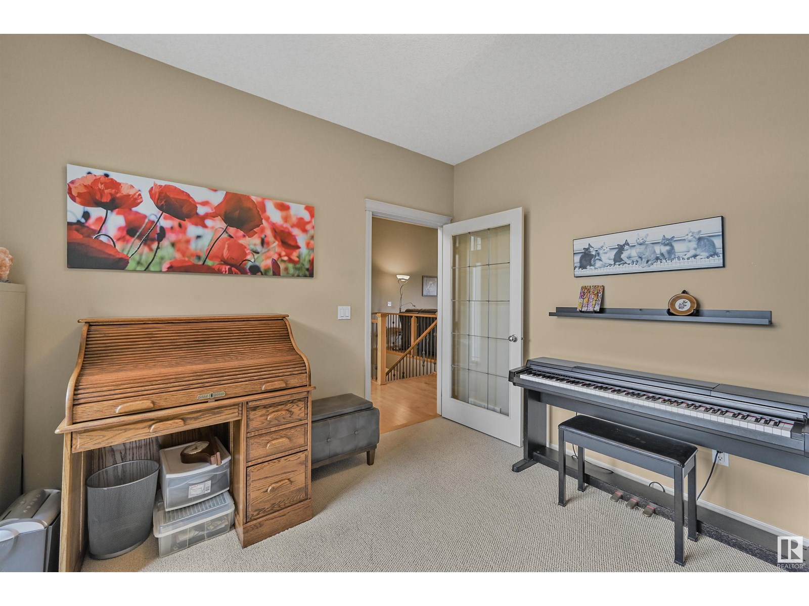 Photo 6 of 975 Hollingsworth Bn Nw, Edmonton AB