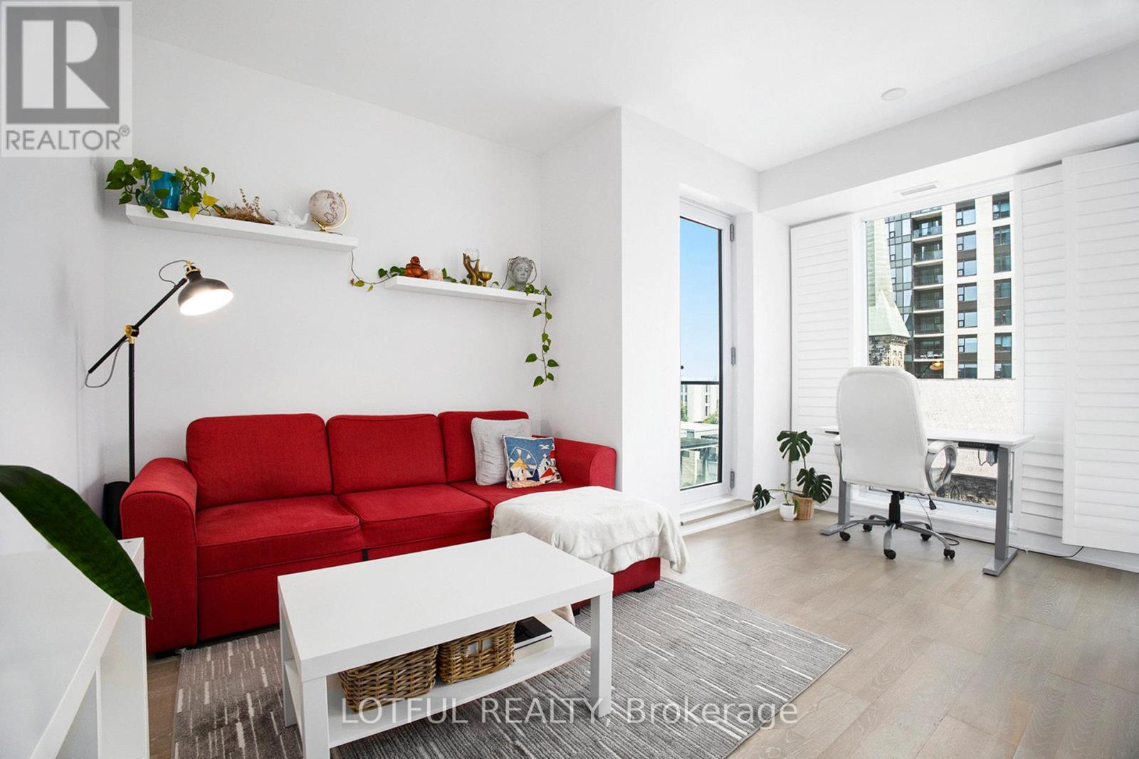 Photo 16 of 601 428 Sparks Street, Ottawa ON