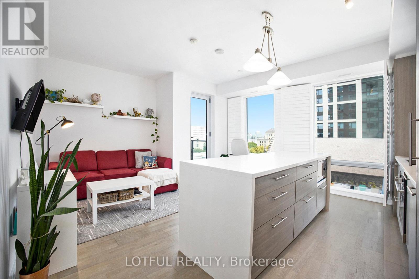 Photo 19 of 601 428 Sparks Street, Ottawa ON