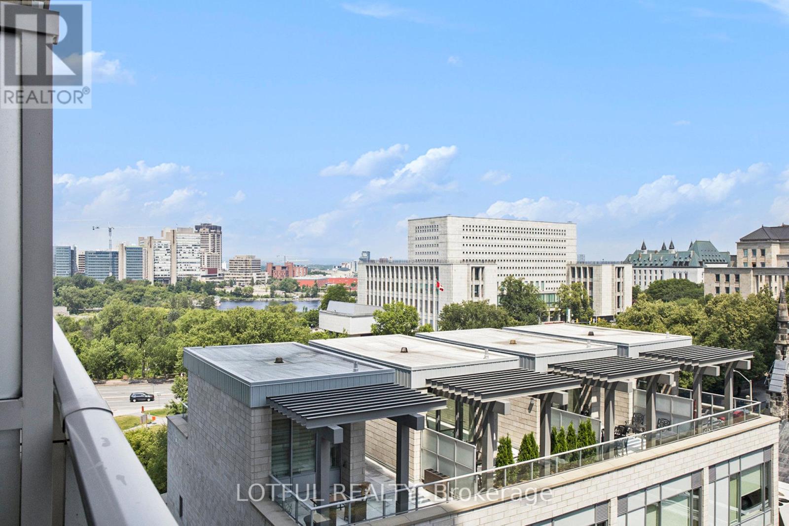 Photo 23 of 601 428 Sparks Street, Ottawa ON