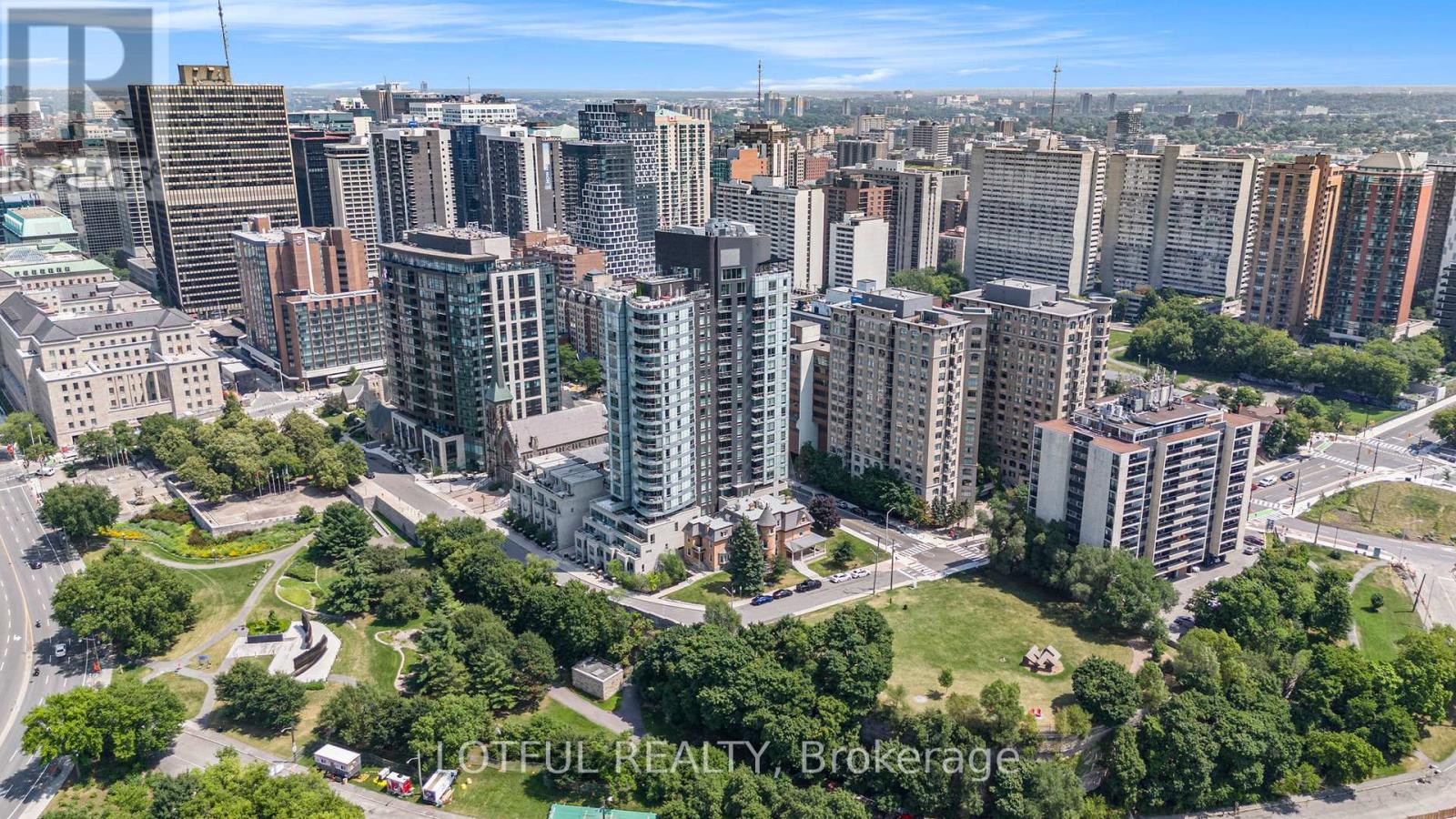 Photo 22 of 601 428 Sparks Street, Ottawa ON