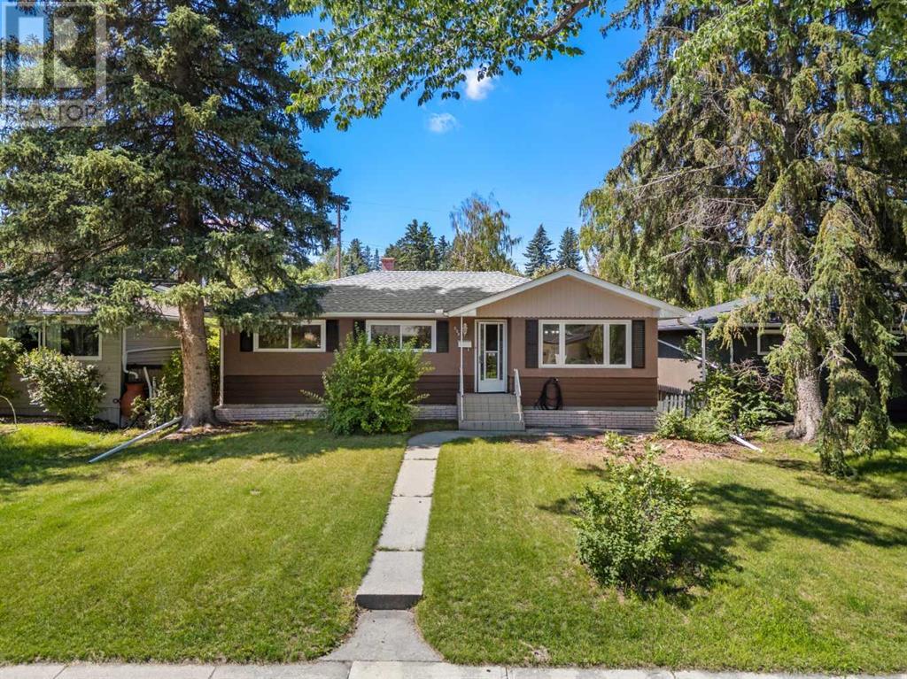 233 Haddon Road SW, Calgary, Alberta