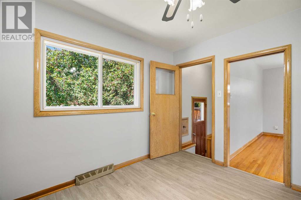 Single Family House Bungalow for Sale in  Haddon Road SW Haysboro Calgary 