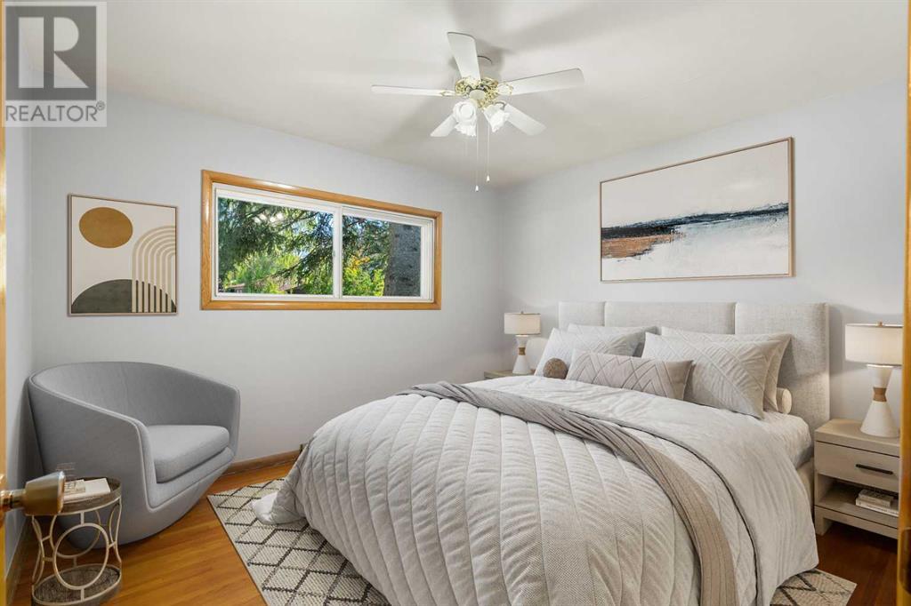 Single Family House Bungalow for Sale in  Haddon Road SW Haysboro Calgary 