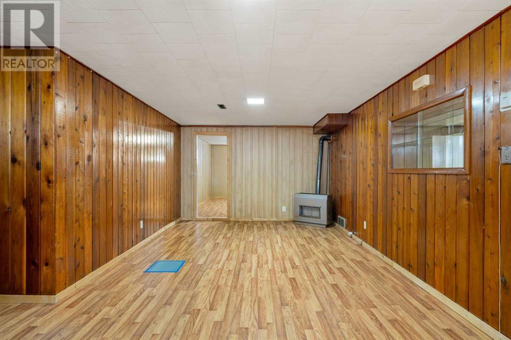 Single Family House Bungalow for Sale in  Haddon Road SW Haysboro Calgary 