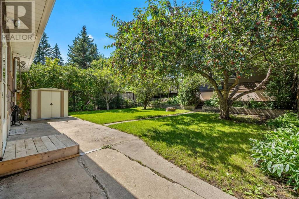Single Family House Bungalow for Sale in  Haddon Road SW Haysboro Calgary 