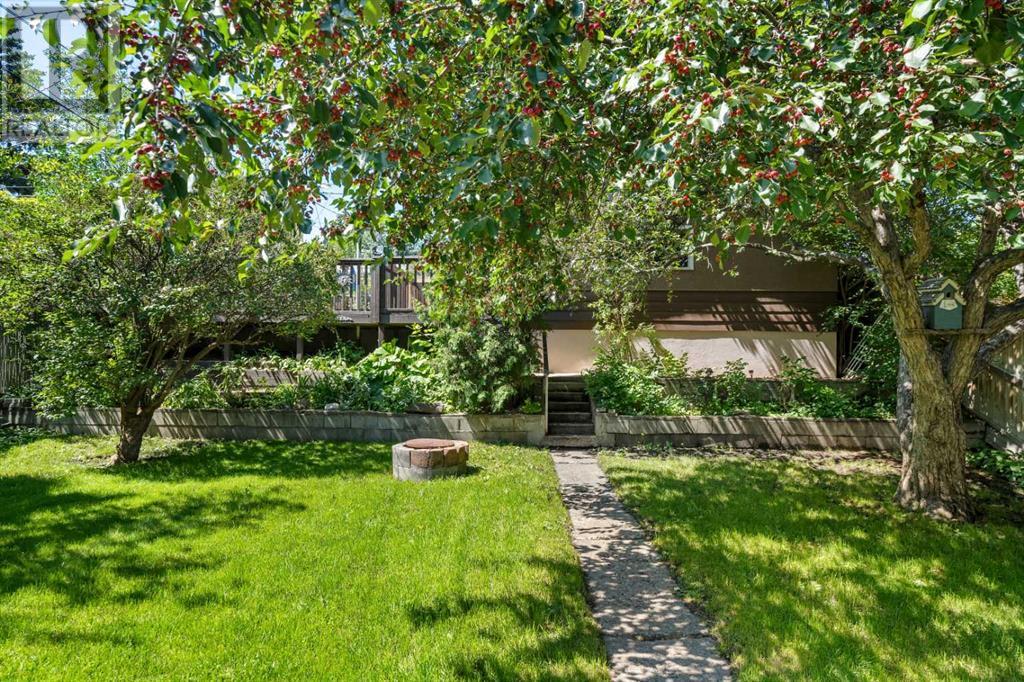 Single Family House Bungalow for Sale in  Haddon Road SW Haysboro Calgary 
