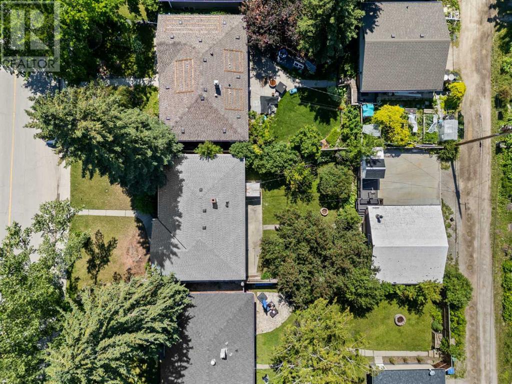 Single Family House Bungalow for Sale in  Haddon Road SW Haysboro Calgary 