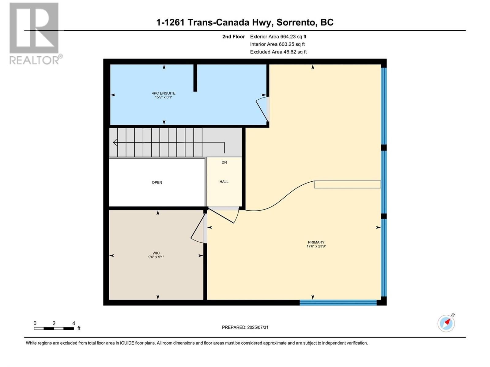 1 1261 Trans Canada Highway, Sorrento