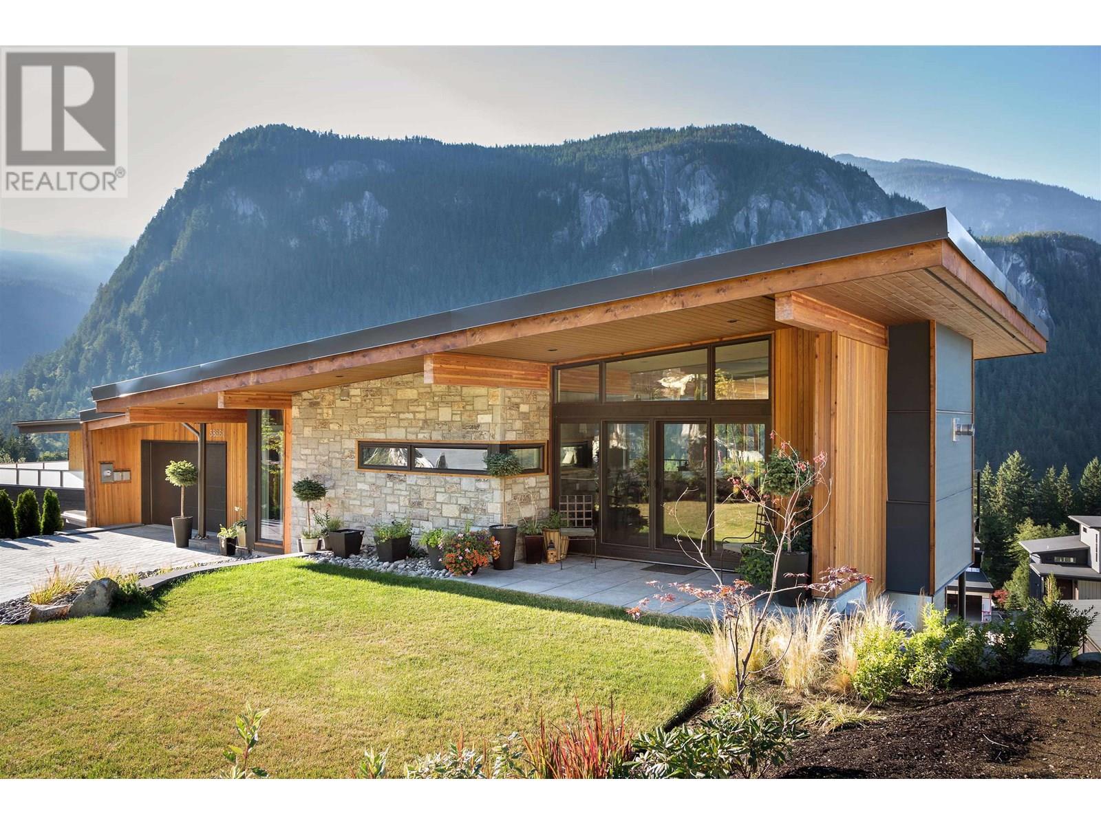 Photo 36 of 38561 Sky Pilot Drive, Squamish BC