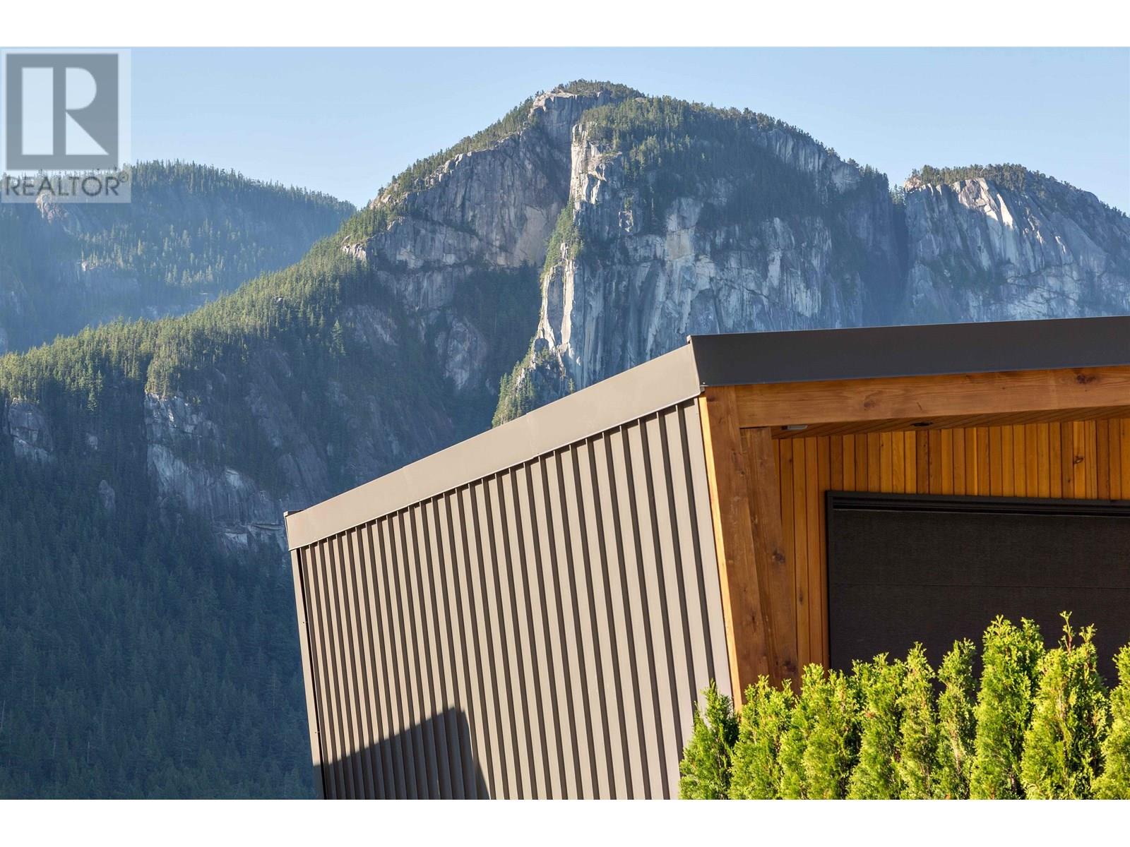 Photo 8 of 38561 Sky Pilot Drive, Squamish BC
