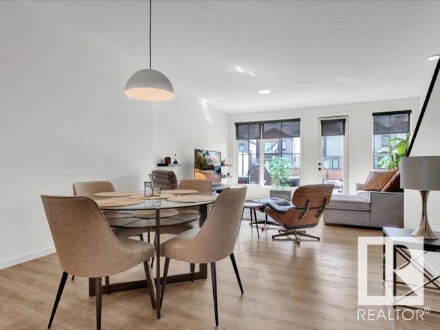 Photo 8 of 439 39 St Sw, Edmonton AB