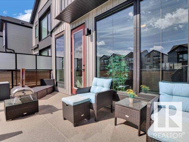 Photo 22 of 439 39 St Sw, Edmonton AB