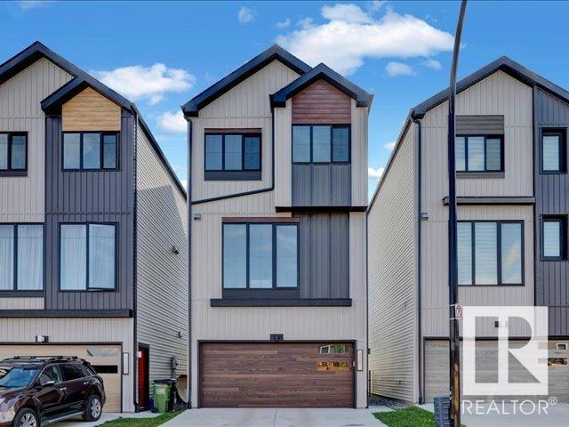 Photo 1 of 439 39 St Sw, Edmonton AB