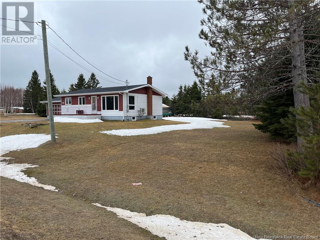 Photo 3 of 499 Theriault, Bertrand NB