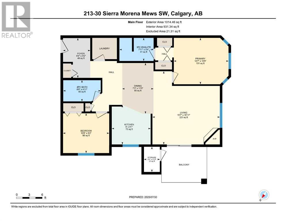 Single Family House for Sale in   Sierra Morena Mews SW Signal Hill Calgary 