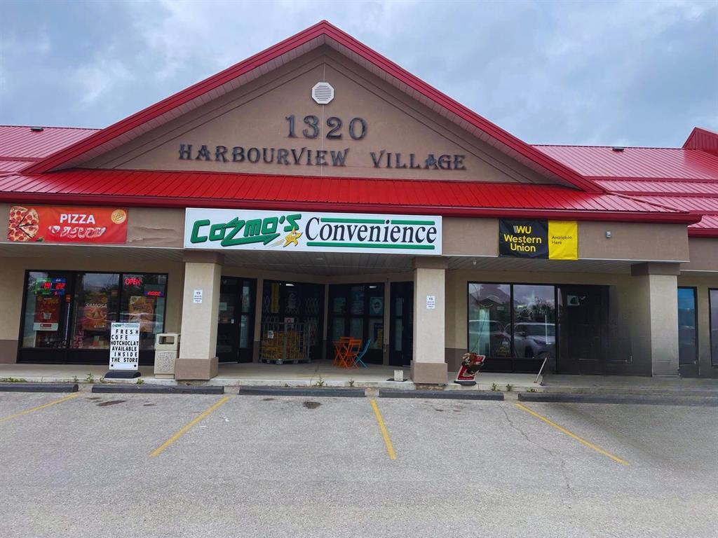 Photo 1 of 5 6 1320 Concordia Avenue, Winnipeg MB