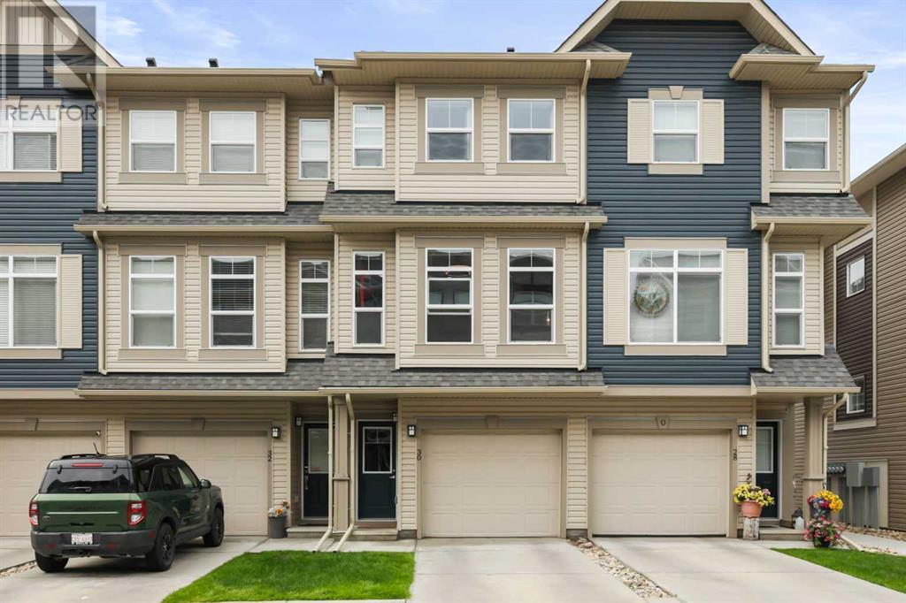Single Family House for Sale in  Legacy Path SE Legacy Calgary 
