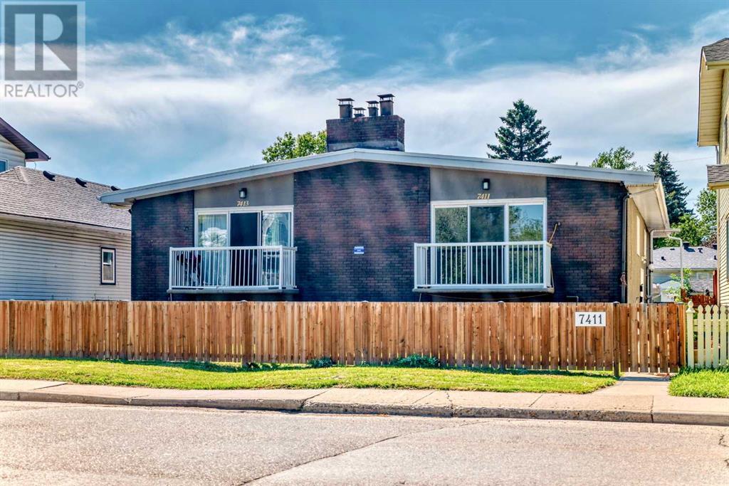 Multi-family House for Sale in  A Street SE Ogden Calgary 