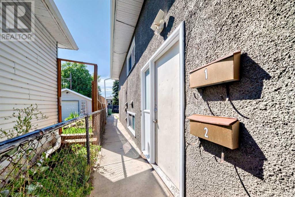 Multi-family House for Sale in  A Street SE Ogden Calgary 