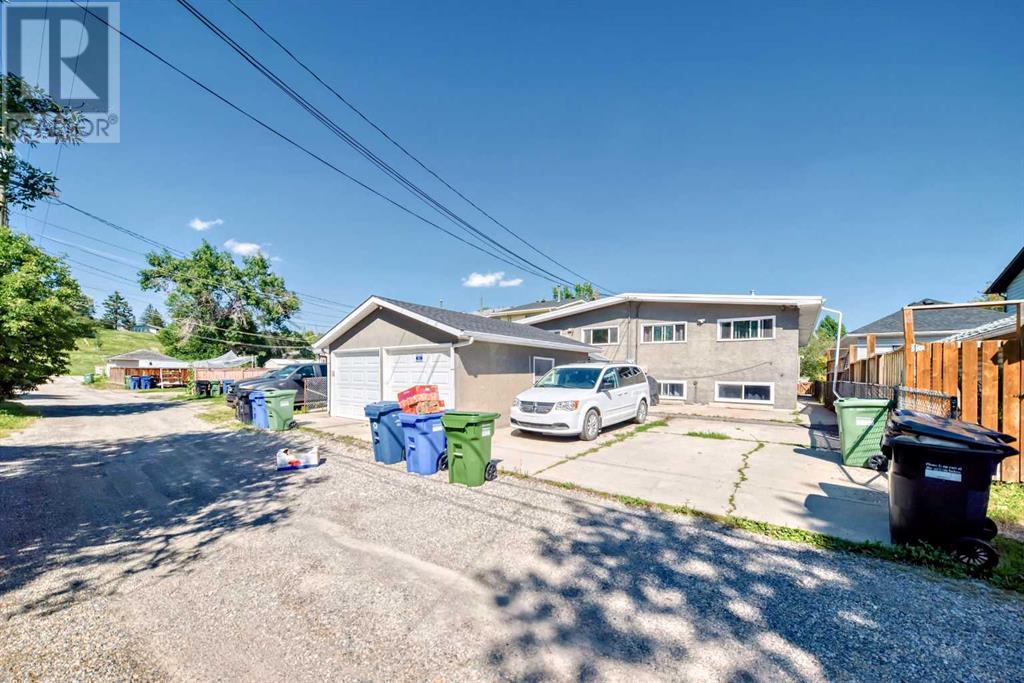 Multi-family House for Sale in  A Street SE Ogden Calgary 