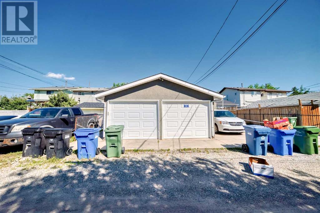 Multi-family House for Sale in  A Street SE Ogden Calgary 