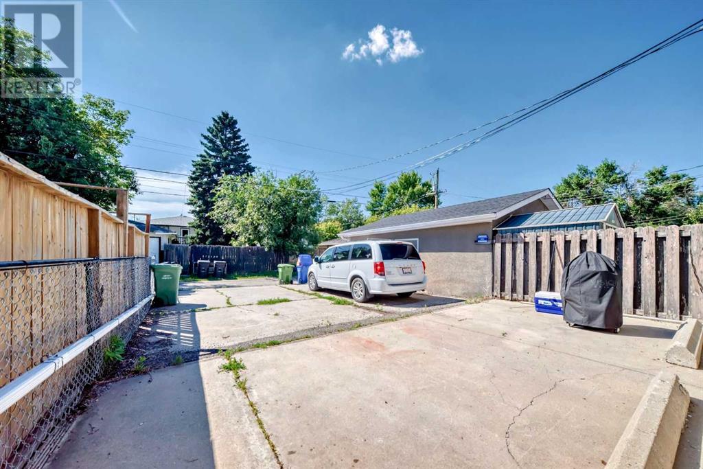 Multi-family House for Sale in  A Street SE Ogden Calgary 