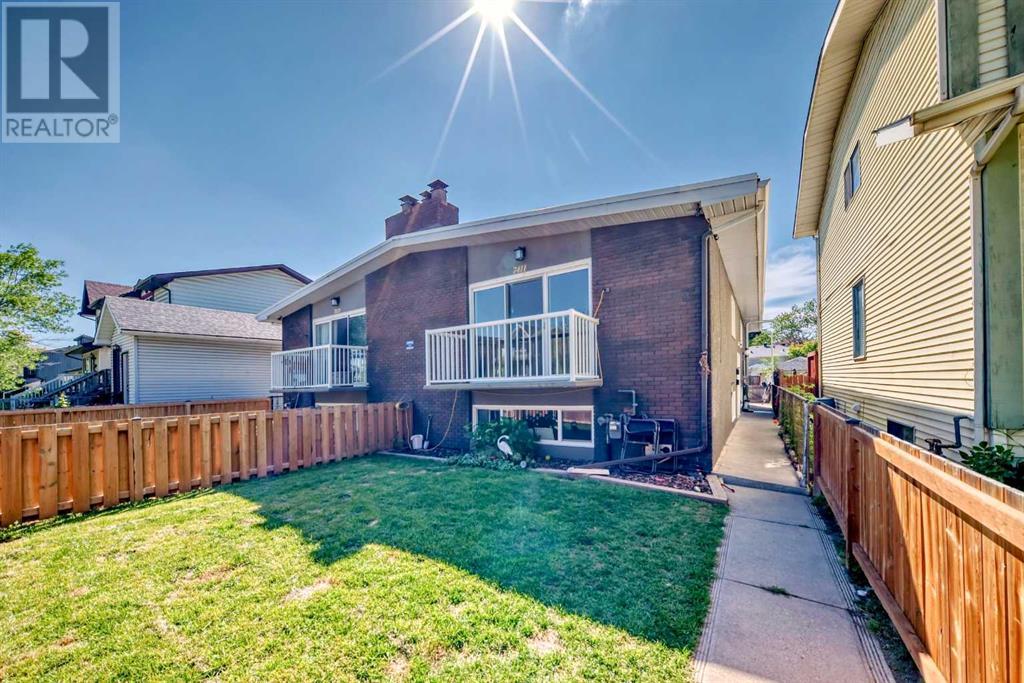 Multi-family House for Sale in  A Street SE Ogden Calgary 