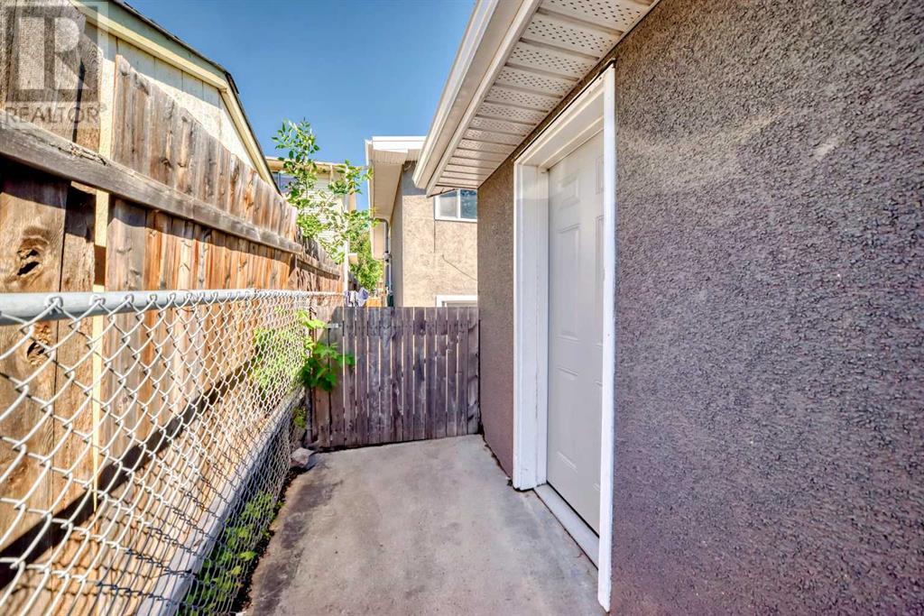 Multi-family House for Sale in  A Street SE Ogden Calgary 