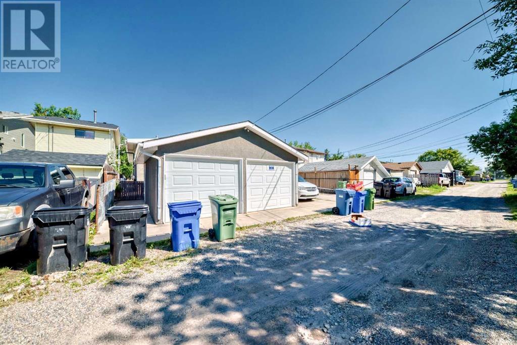 Multi-family House for Sale in  A Street SE Ogden Calgary 