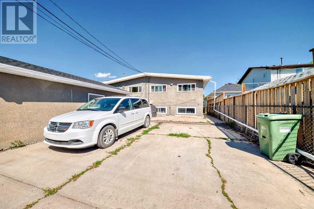 Multi-family House for Sale in  A Street SE Ogden Calgary 