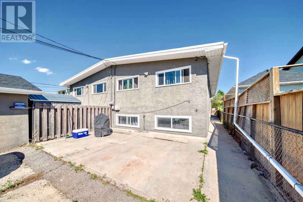 Multi-family House for Sale in  A Street SE Ogden Calgary 
