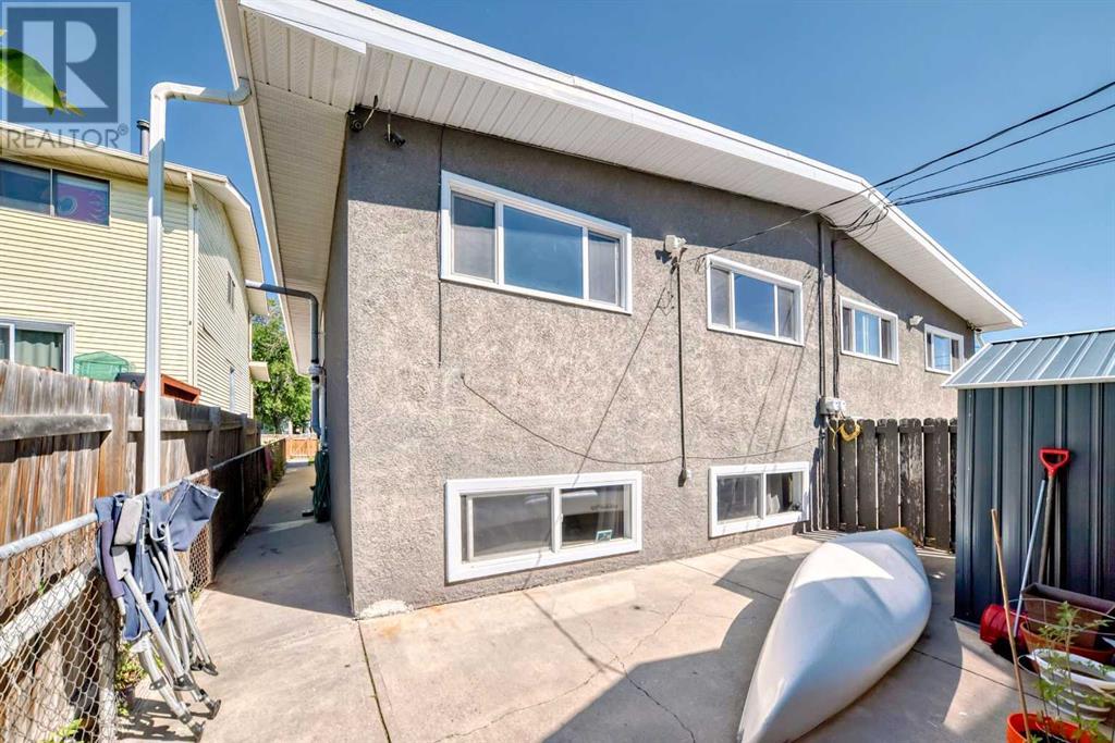 Multi-family House for Sale in  A Street SE Ogden Calgary 