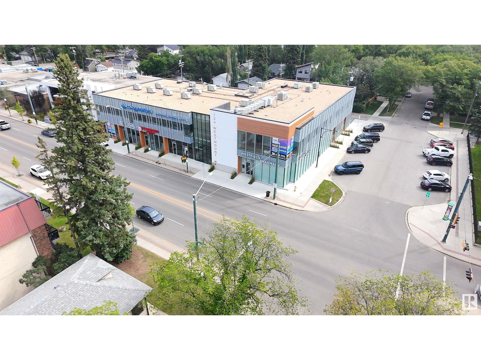 Photo 6 of 10965 124 St Nw Nw, Edmonton AB
