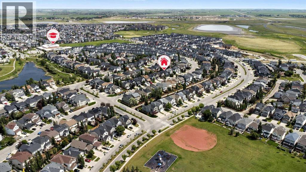 Photo 30 of 44 Copperleaf Way Se, Calgary AB