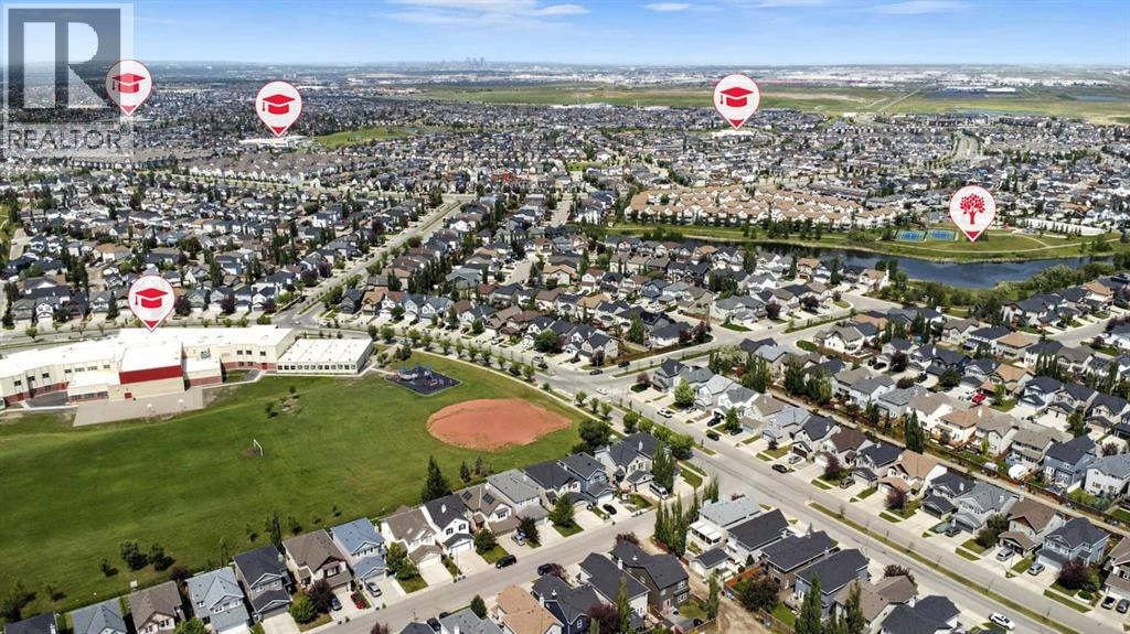 Photo 2 of 44 Copperleaf Way Se, Calgary AB