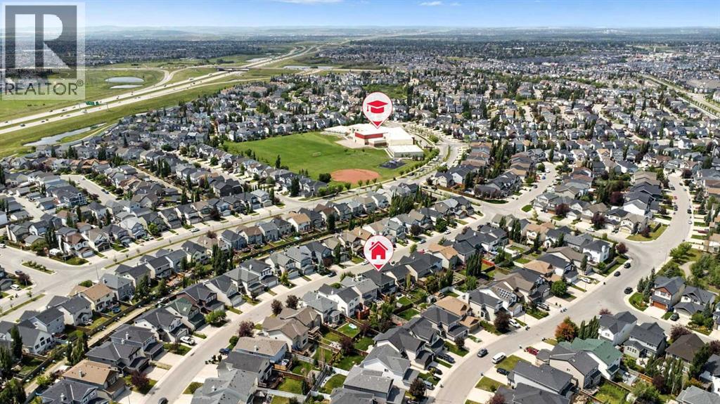 Photo 41 of 44 Copperleaf Way Se, Calgary AB