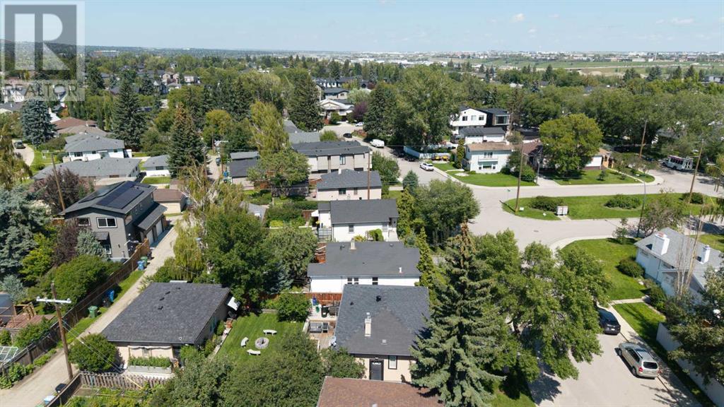 Single Family House Bungalow for Sale in  Mountview Crescent NE Winston Heights/Mountview Calgary 
