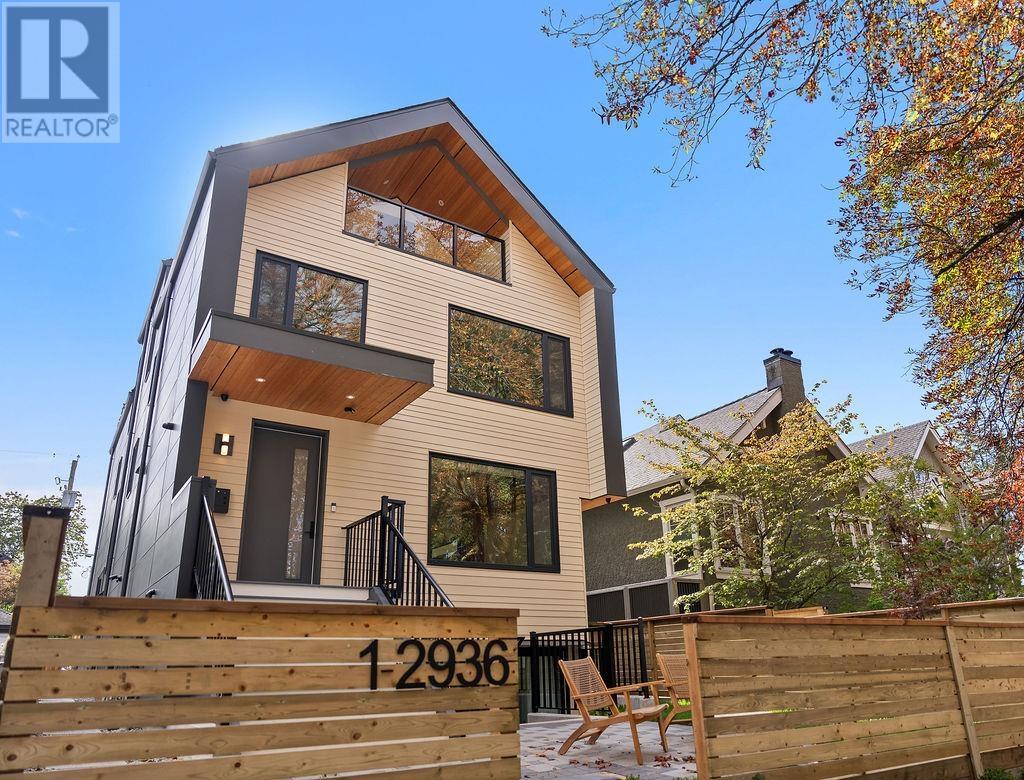 Photo 38 of 1 2936 W 12 Avenue, Vancouver BC