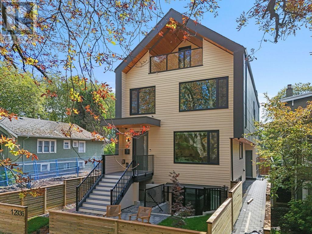 Photo 1 of 1 2936 W 12 Avenue, Vancouver BC